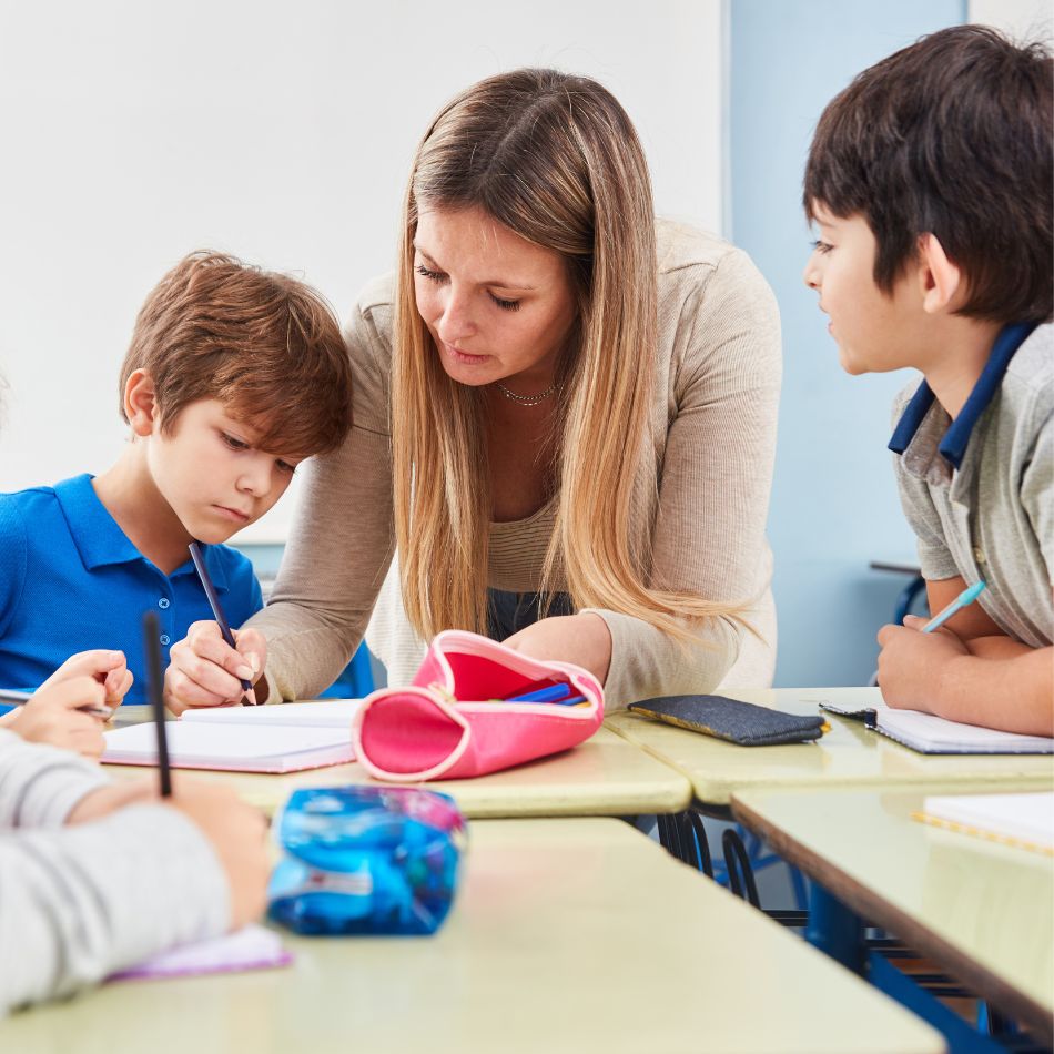 Group Tutoring (60 Minutes)
