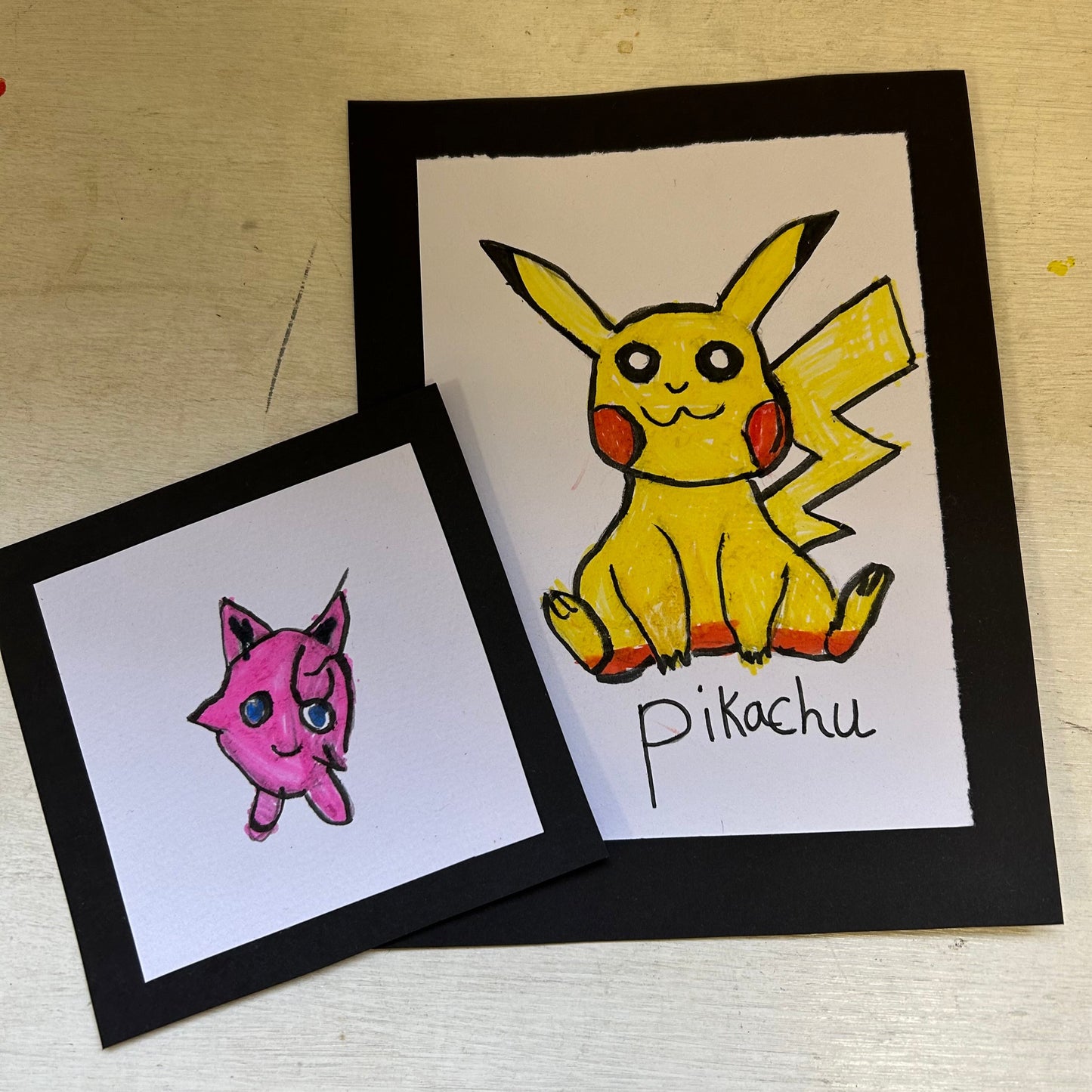 Home School Art Club