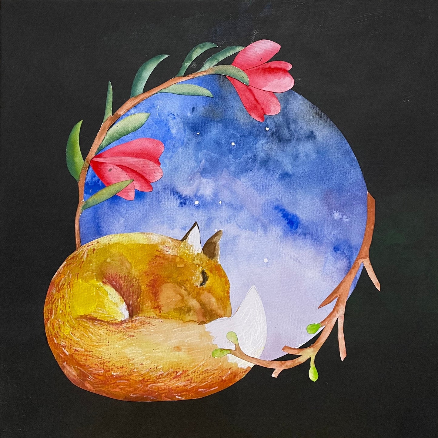Home School Art Club