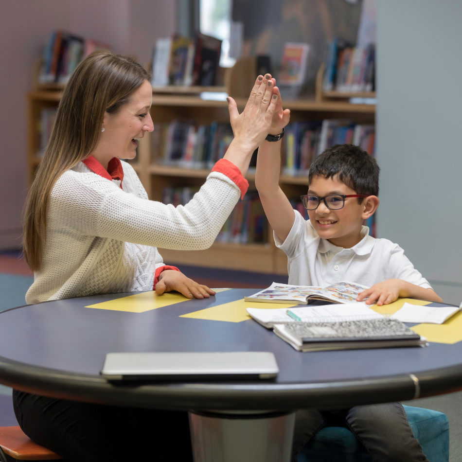 School Holiday Tutoring