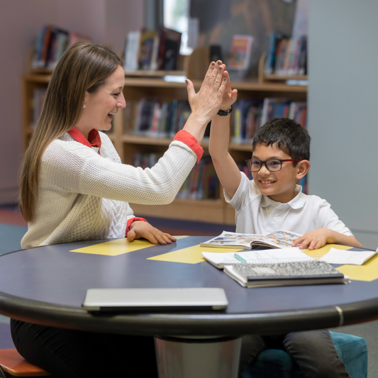 School Holiday Tutoring