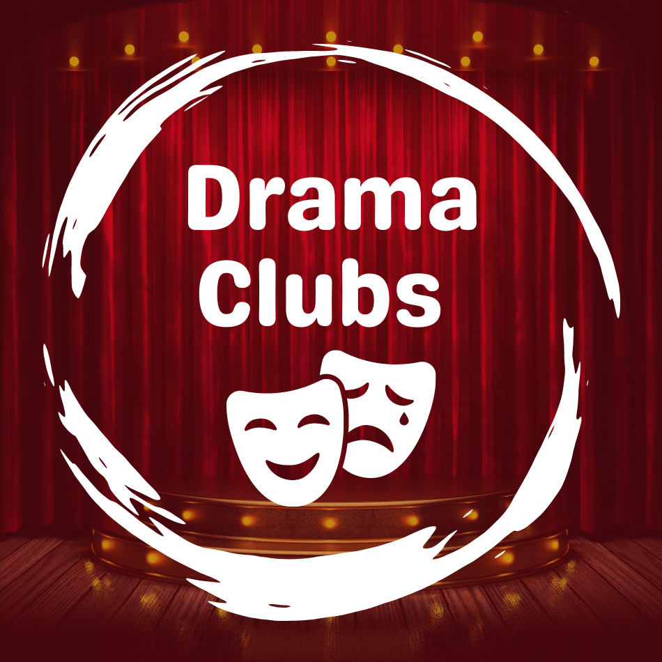 Drama Clubs – Flying Colours Education